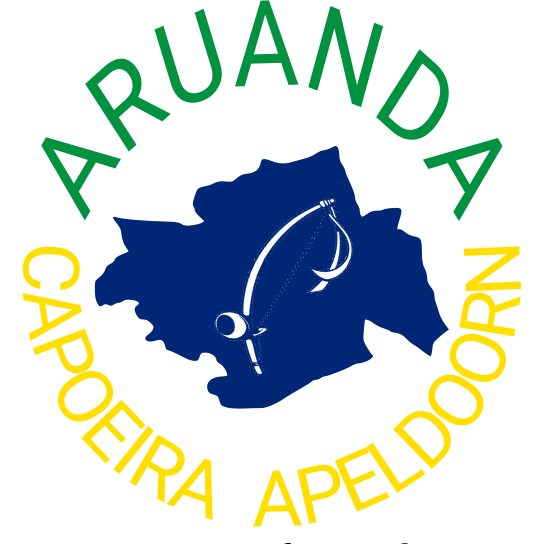 Logo Aruanda
